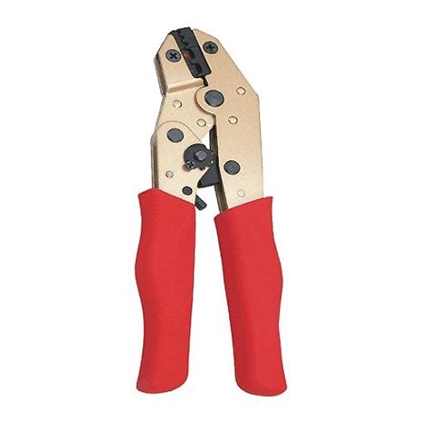 Crimping Tools Products