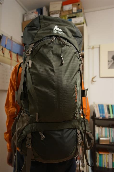 Gregory Triconi 60 – YAMABU