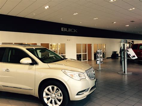 Hirning Buick GMC - Pocatello, ID | Cars.com