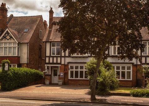 AUSTIN GUEST HOUSE (Warwick) - Inn Reviews & Photos - Tripadvisor