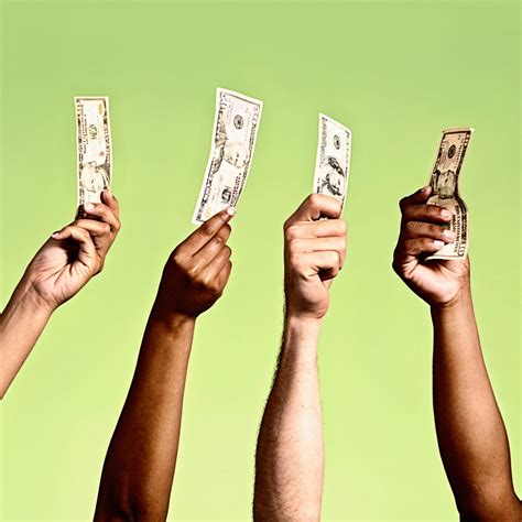 New Report on Donor-Advised Funds: Democratizing Giving and ...