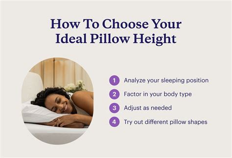 How High Should Your Pillow Be | Detroit Chinatown