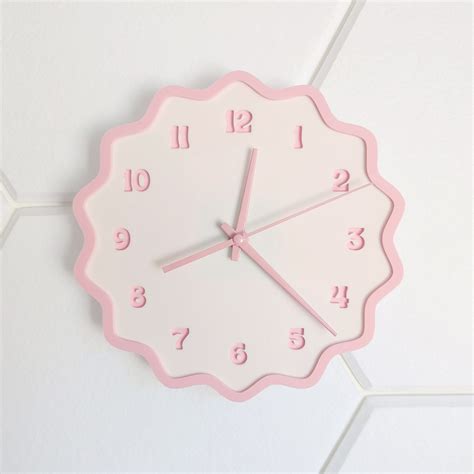 Image result for Small Clock Numbers