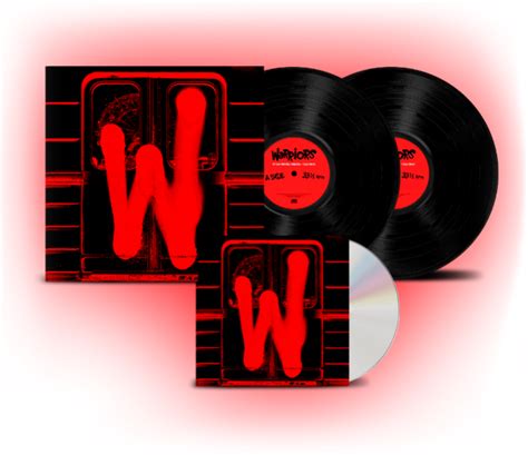 Warriors, The New Concept Album From Lin-Manuel Miranda And Eisa Davis ...