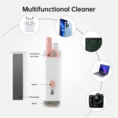 Laptop Cleaning Kit 的图像结果