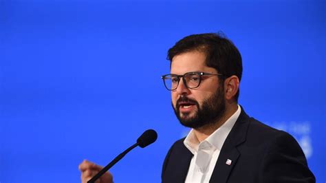 Cinco puntos claves para entender el primer año del Gobierno de Gabriel ...