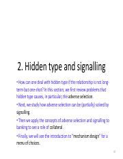 Signalling Economics 的图像结果