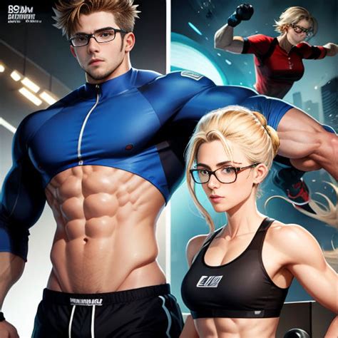 Image result for Muscle Transformation Comics