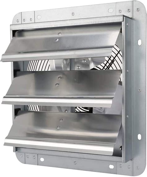 Shutter Fan Install 的图像结果