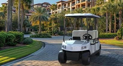 Image result for Golf Course Autonomous Driving