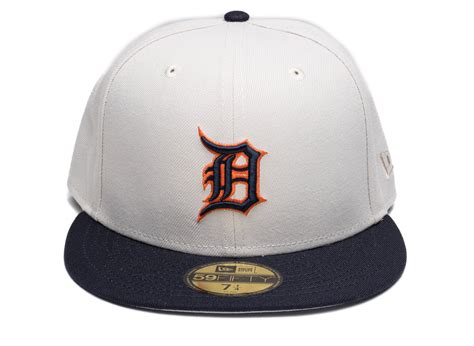 New Era World Class Detroit Tigers Hat – Oneness Boutique