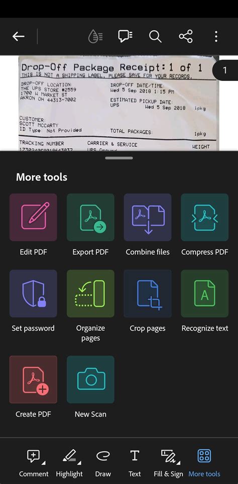 Image result for CamScanner PDF Tools