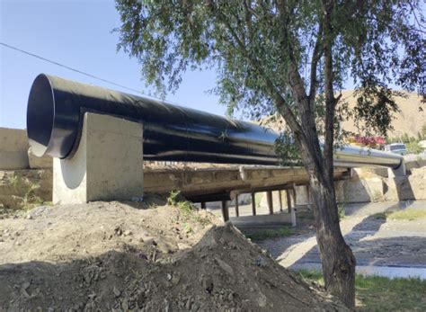 Pipe Installation | BF Engineering | Metal & Plastic Piping Systems