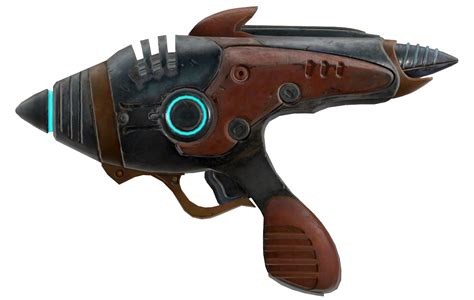 Image result for Alien Fallout 76 Alien Blaster