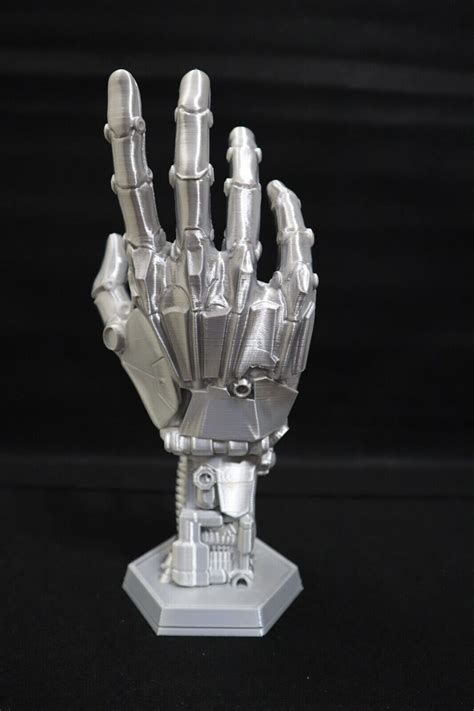 Image result for Robot Hand Game Controller