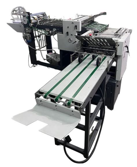 Image result for Large Format Paper Folding Machine