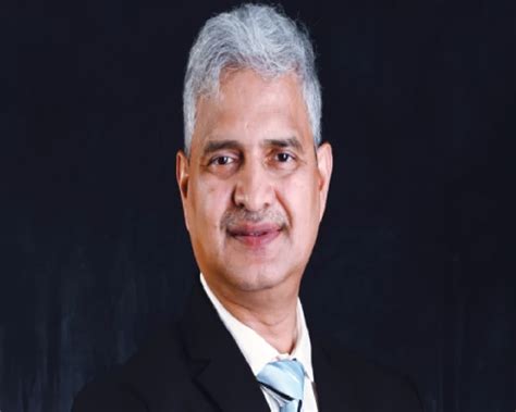 Sanjay Swarup assumes charge as CMD of Container Corporation, India’s ...