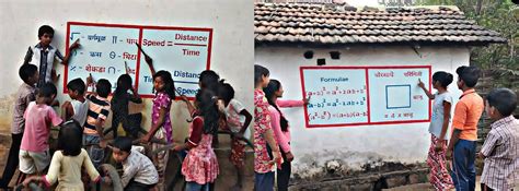 Mission Mathematics (MM) | Educational Project