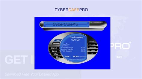CyberCafePro Features 的图像结果