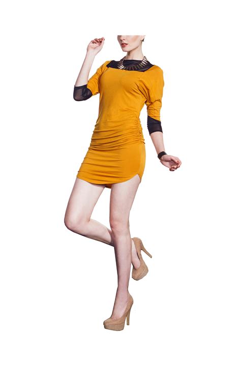 Lan lan dress – Orcr