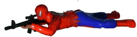 MS Amaze Crawling Spiderman Superhero Toy With Lights and Sound For ...