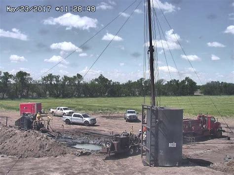 Bushton South - Habiger - Carter Unit - OMR Oil LLC