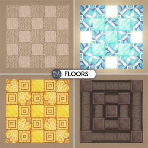 Image result for Minecraft Floor Pattern Design