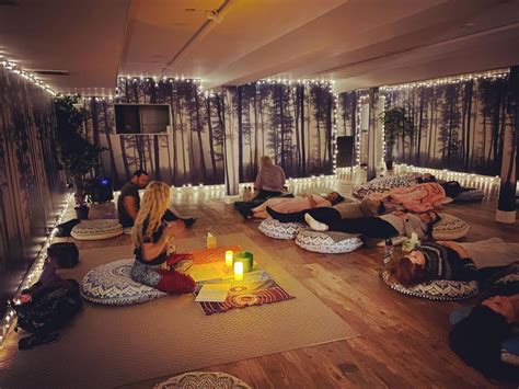 Guided Meditation: An Astral Projection Journey, Synchronicities, Sandy ...