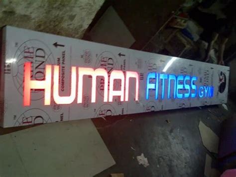 Directional Signage - Wayfinding Signage Board Manufacturer from New Delhi