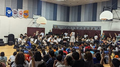 CWES Band, Strings and Chorus Concert | Crestwood Elementary School