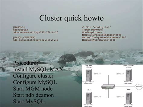 Rezultat imagine pentru How to MySQL Replication and Clone