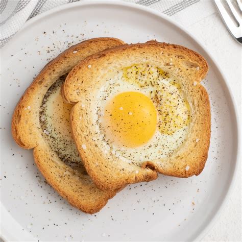 Egg Air Fryer Recipes | Deporecipe.co