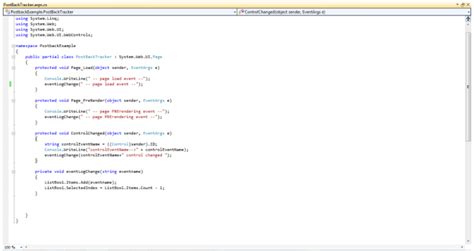 Image result for How to Stop Postback On ASP.NET Calendar