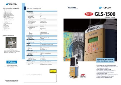 AT-G series AUTO LEVEL - TOPCON - PDF Catalogs | Technical ...