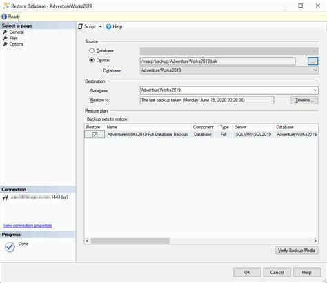 Image result for SQL Server Linux GUI