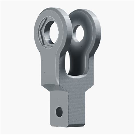 🎤 Hyperx quadcast microphone holder・Free STL File for 3D printing・Cults