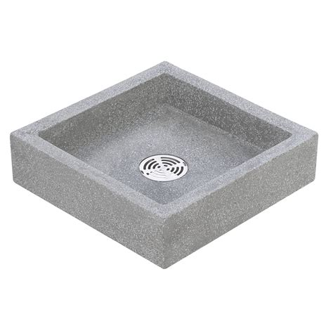 Floor Mop Sink 24x24