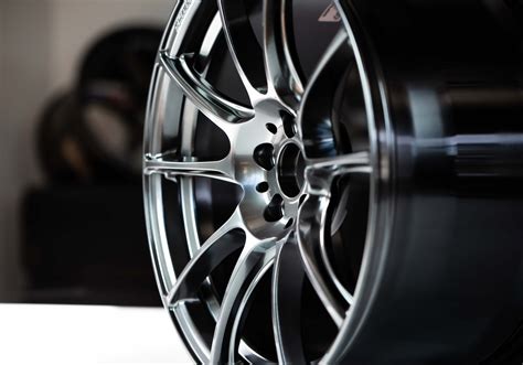 WedsSport SA-25R 18×9.5″ +38 5×114.3 pcd – PSB wheel set 73752 PAIR ...