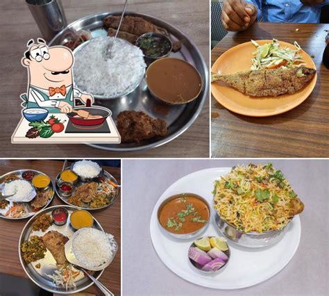 Happy Star Bar & Restaurant, Margao - Restaurant menu, prices and reviews