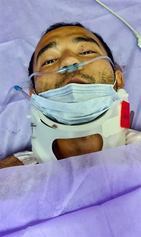 Self-Proclaimed Uyghur Former Chinese Spy Shot by Unknown Assailant in ...