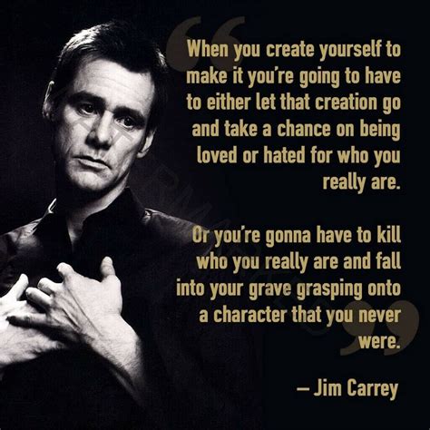 Jim Carrey Quotes To Inspire You Fearless Motivation