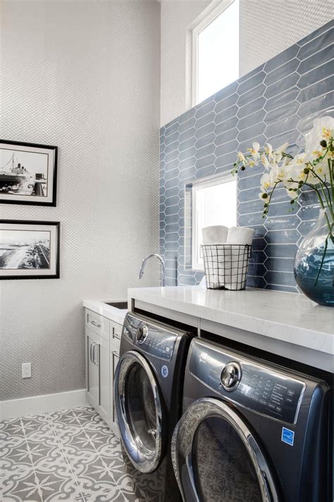 Beautiful Laundry Room Ideas at Benjamin Whitley blog