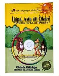 Ijapa, Asin ati Okere: 1 : Dr. Ololade Otitoloju, Dr. Ololade Otitoloju ...