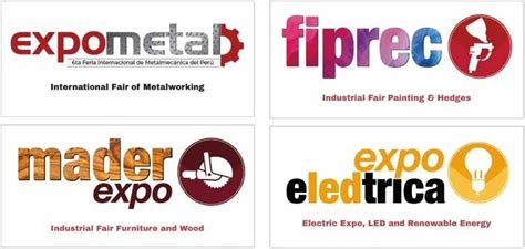 Feria Internacional de Metalmecánica - FIMM 2019