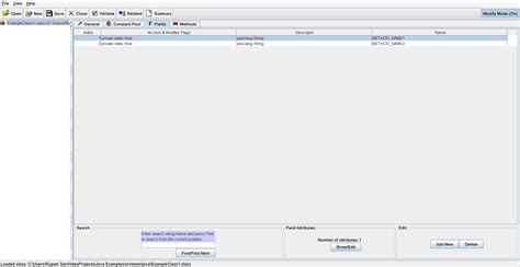 Image result for Update Object File Method Java