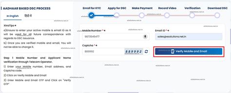How to Apply Enroll PAN Based DSC in XtraTrust as per new IVG ...