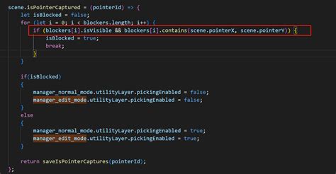 Image result for JavaScript Block GUI