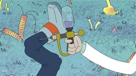 Slideshow: 10 Rick and Morty Gadgets We Wish We Had IRL