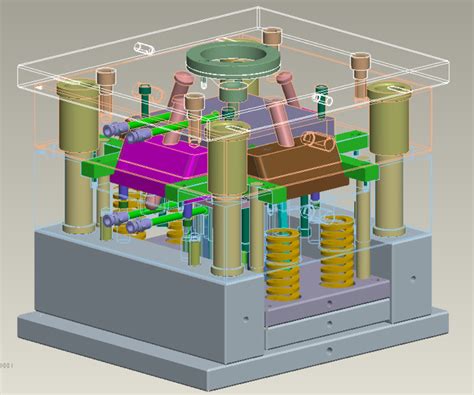 Plastic Part 的图像结果