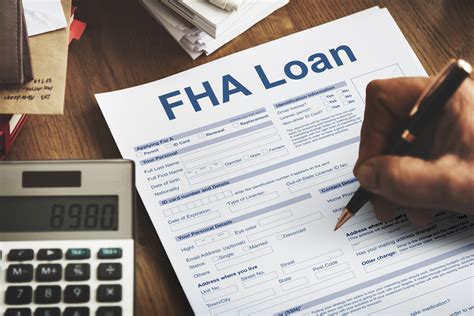 How to Apply For a FHA Loan - New Florida Mortgage